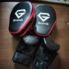 格闘技 ボクシング