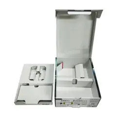★美品★Switch 有機EL ゼルダ 空箱 5セット　411