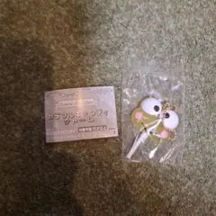 サンリオ カラフルキャンディ チャーム けろけろけろっぴ