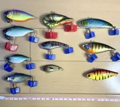 2026年最新】ジャッカルtn50の人気アイテム - メルカリ