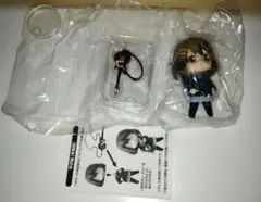 けいおん！ねんどろいどぷち　 平沢唯(冬制服)のサムネイル