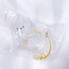 うちの子のけだまだま チワワ 白 犬のけだまだま ガチャ 限定アソート