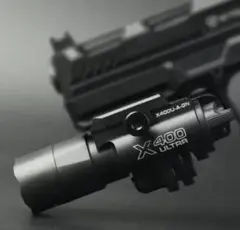 2026年最新】シュアファイア x400の人気アイテム - メルカリ