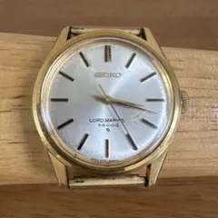 SEIKO LORD MARVEL 36000 5740-8000 手巻きのサムネイル