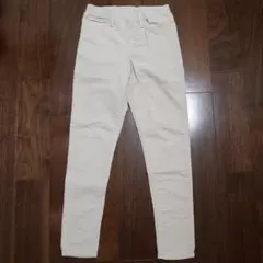 ユニクロ ボトムス 130cm