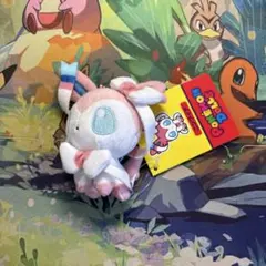 2026年最新】ポケモンセンター ぬいぐるみ タグ付きの人気アイテム