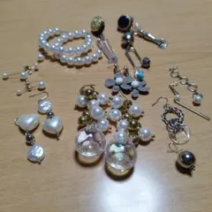 ★ピアス　まとめ売り