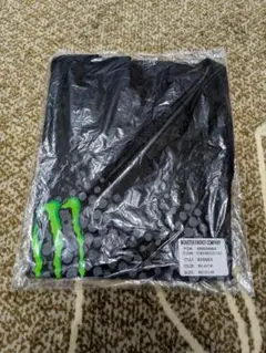 新品・未使用品★廃盤品★MONSTER ENERGY COMPANY TシャツM