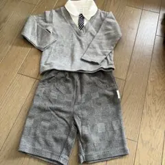 フォーマルセット