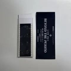 ムビナナ　特典　メモリアルフィルム　ŹOOĻ 狗丸トウマ　御堂虎於