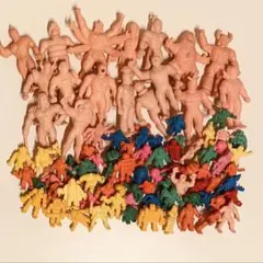 2026年最新】ガン消しまとめ売りの人気アイテム - メルカリ