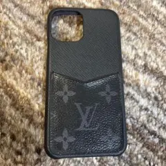 ルイヴィトン エクリプス iphone11Proスマホケース