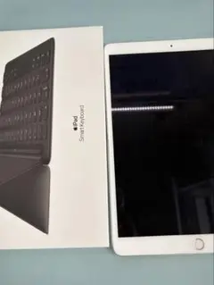 iPad Air 第三世代 10.5インチ　Smart Keyboard