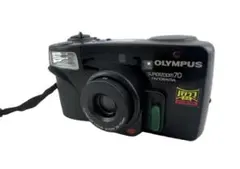 2026年最新】olympus superzoom 70の人気アイテム - メルカリ