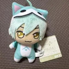 2025年最新】タイトル：IDOLiSH7 ぬいぐるみ本体の人気アイテム - メルカリ