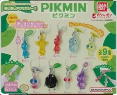 黄ピクミン