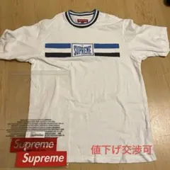 2025年最新】supreme Warm Up Stripe S/S Topの人気アイテム