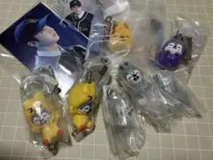 2026年最新】ウルフチャン skzooの人気アイテム - メルカリ