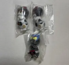 仮面ライダー 仮面にゃいだー オーズ ガヴ