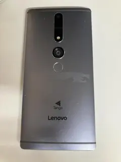 Lenovo Phab 2 Pro PB2-690M 64GB 本体#Sのサムネイル