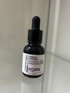 CNP ダーマアンサースキンブースティングセラム15ml