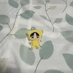 片寄涼太　ベビジェネ