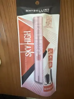 MAYBELLINE SKY HIGH マスカラ 04