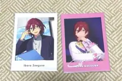 あんスタ 七種茨 セット Eden ぱしゃっつ