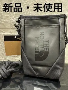 THE NORTH FACE BC Neck Pouch 新品・未使用