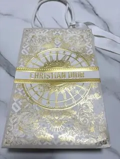 Dior ショップ袋