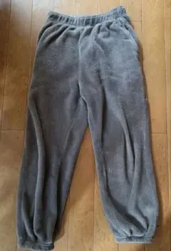 裏起毛　スゥェットパンツM
