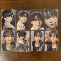 ジョンウォン　8枚　ENHYPEN 結