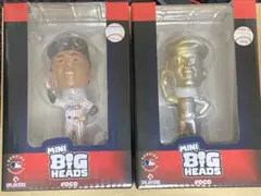 2026年最新】大谷 ボブルヘッド ミニの人気アイテム - メルカリ