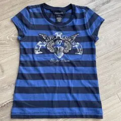 ⭐️値下げ⭐️Ralph Lauren ストライプ Tシャツ 5歳用