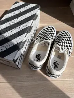 新品未使用 OG CLASSIC SLIP-ON LX 27.0cm