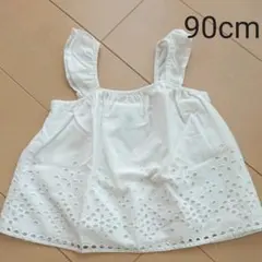 【新品未着用】baby GAP チュニック