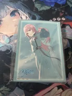 mygo スリーブ　千早愛音