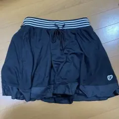 fila レディース　ゴルフウェア　スカート　sサイズ