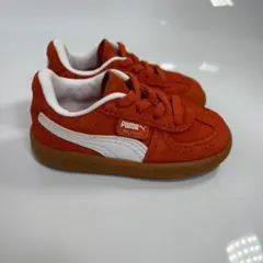 PUMA プーマ キッズ パレルモ スニーカー 13㎝のサムネイル