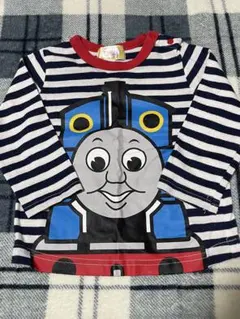 トーマス 長袖Tシャツ 80