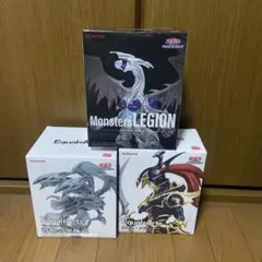 遊戯王　フィギュア　Yu-Gi-Oh!