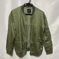 RAGEBLUE レイジブルー ミリタリージャケット　ブルゾン　ジャンパー