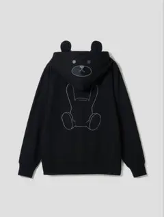 Design Tshirts Store graniph パーカー