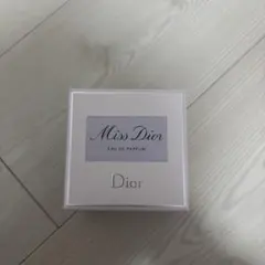 Miss Dior Eau de Parfum 50ml