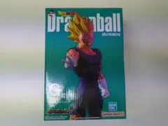 一番くじドラゴンボール ベジータ フィギュアG賞