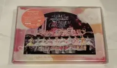 イコラブ 4周年 dvd - メルカリ