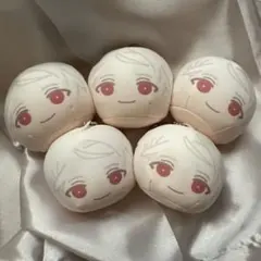 アイドリッシュセブン アイナナ 棗巳波 おまんじゅう 5個