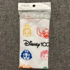 Disney エコバッグ