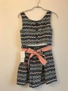 JILLSTUART　セットアップ