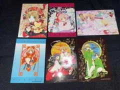 2025年最新】カードキャプターさくら トレカ 原作の人気アイテム